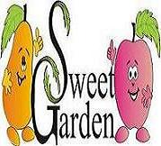 "SWEET GARDEN"